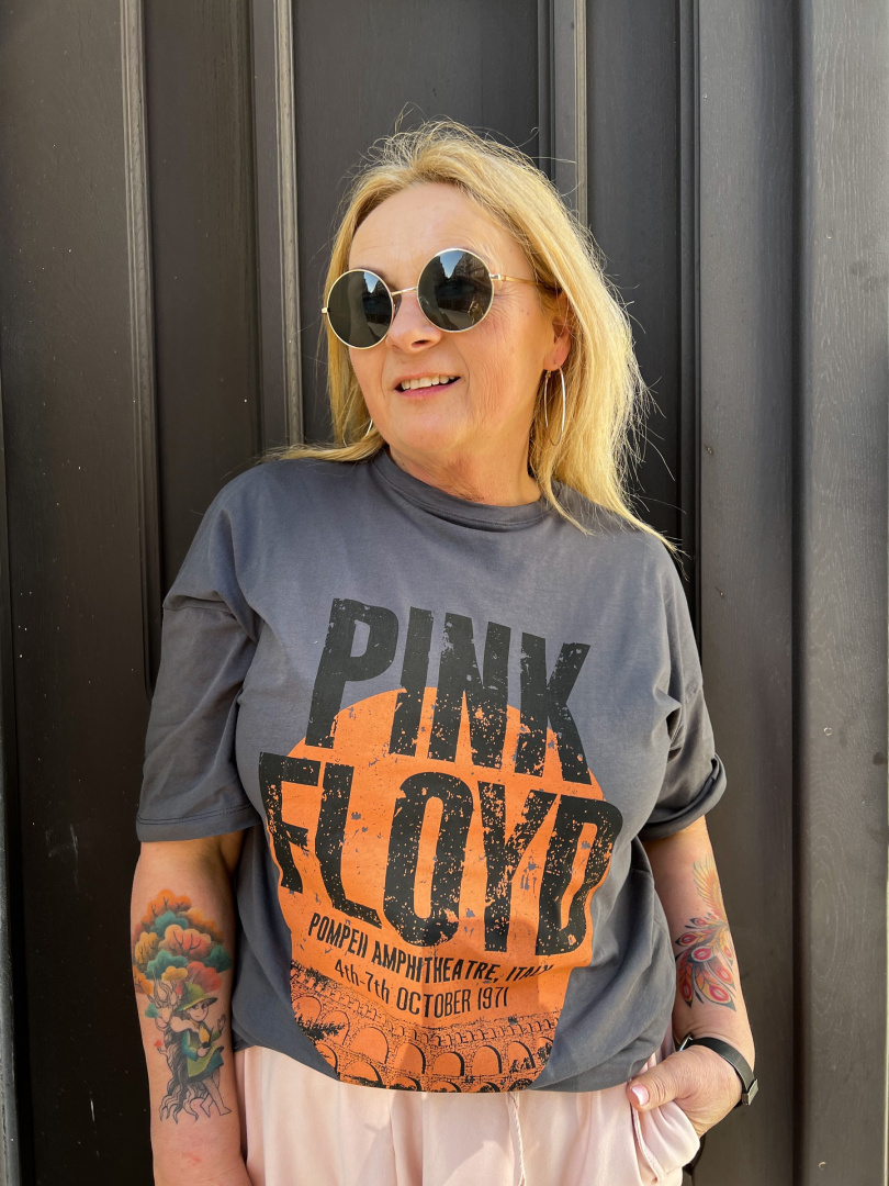 Tshirt bluzka FLO Tshirt bluzka FLO