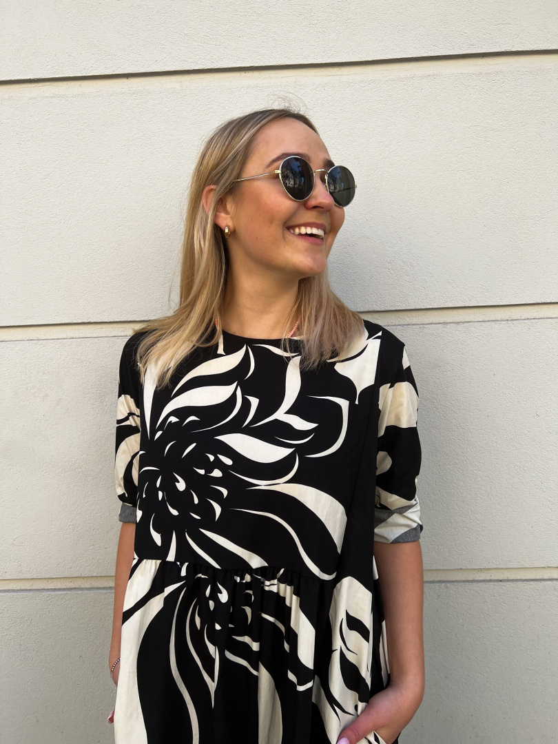 Sukienka ROSO Wendy Trendy Sukienka ROSO Wendy Trendy