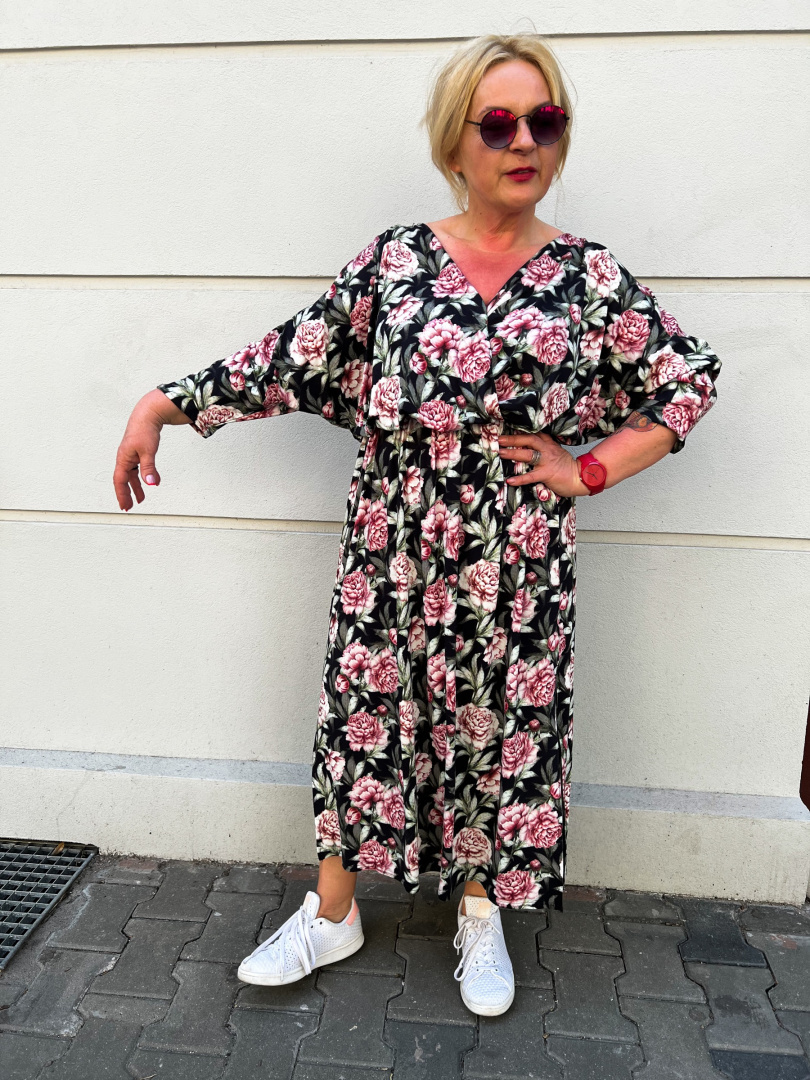 Sukienka SOFIJA Taffi Sukienka SOFIJA Taffi