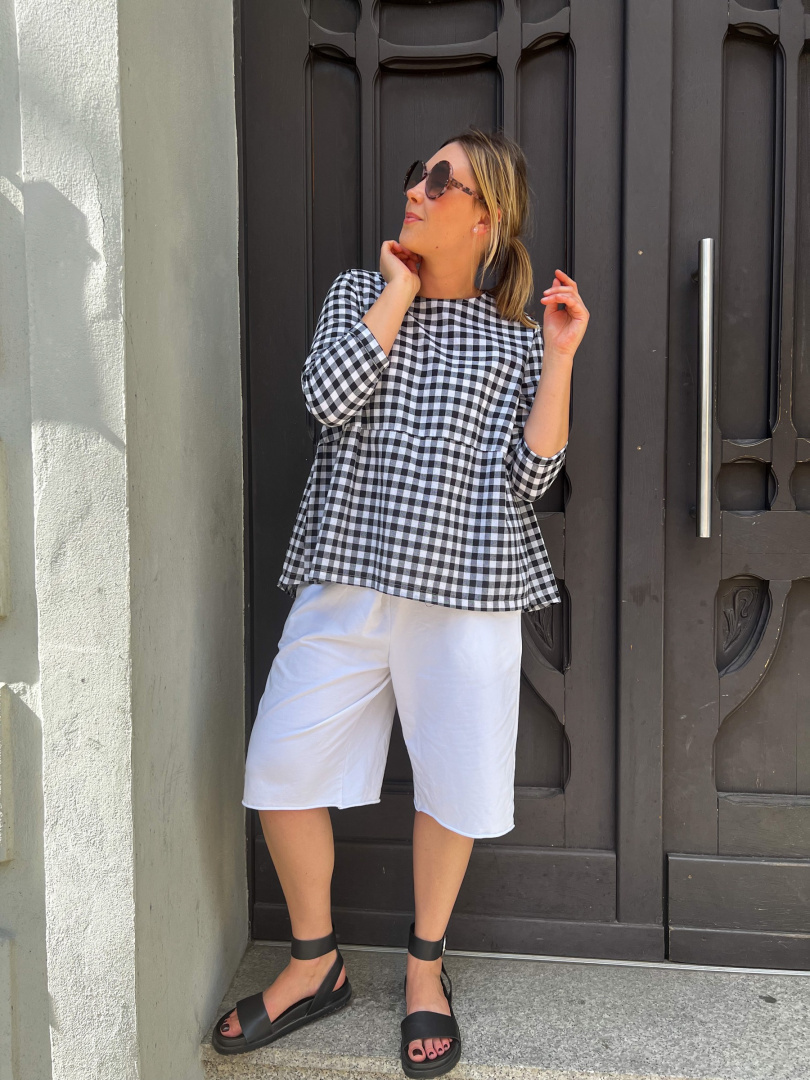 Bluzka VIGO Wendy Trendy Bluzka VIGO Wendy Trendy