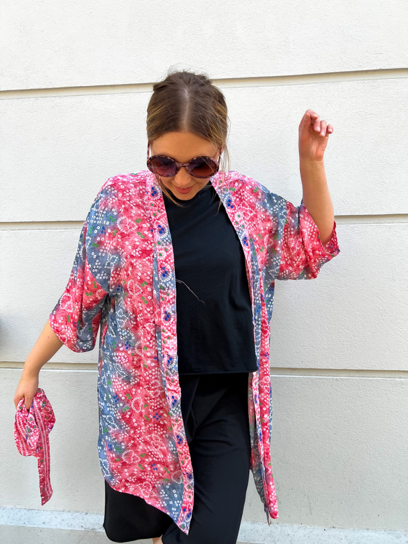 Kimono KIMO short VI Kimono KIMO short VI