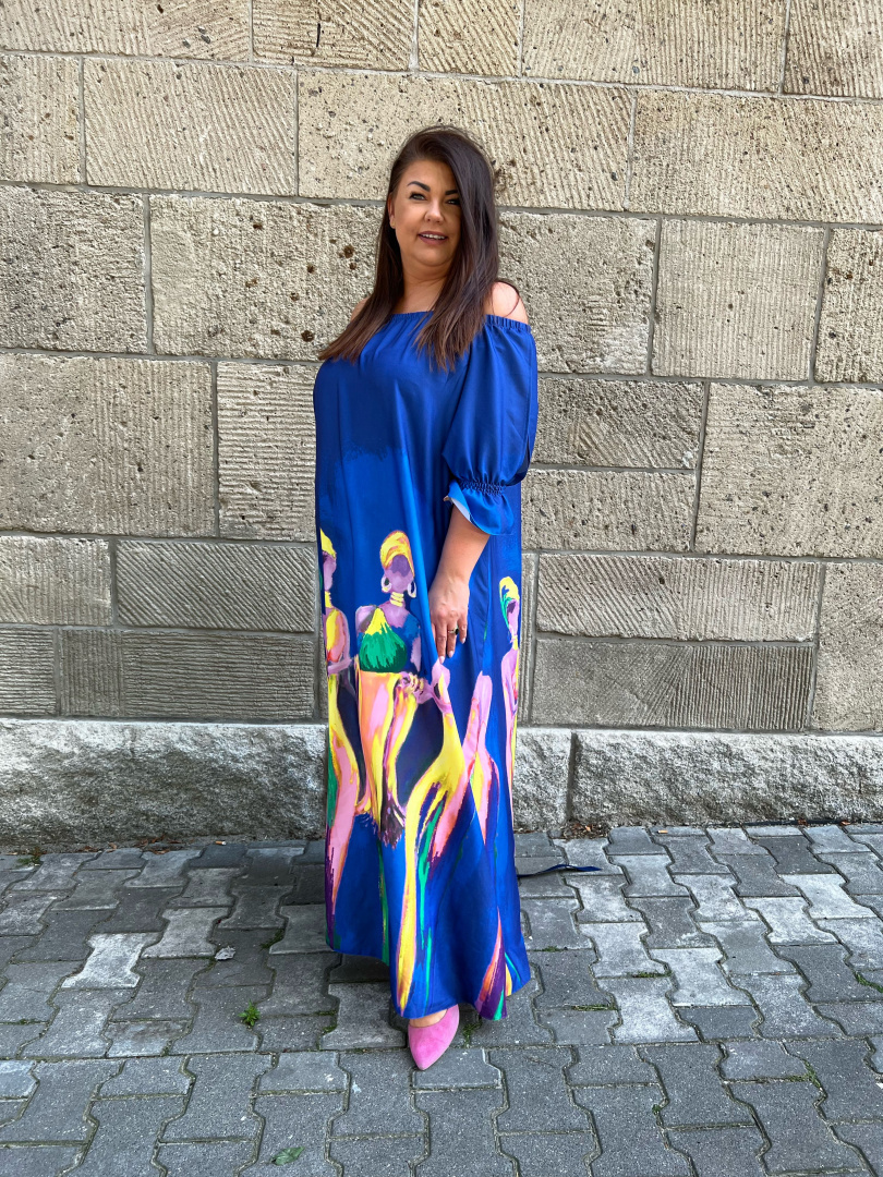 Sukienka PANDORA Taffi woman Sukienka PANDORA Taffi woman