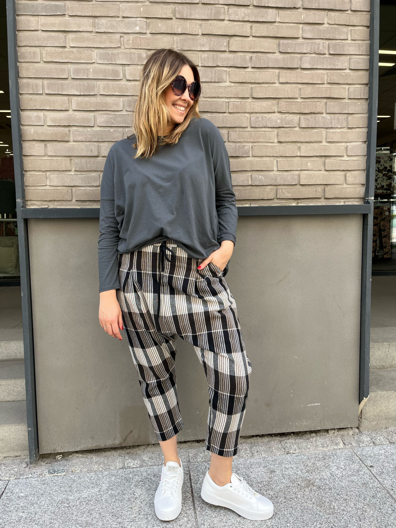Bluzka plus size Bluzka plus size