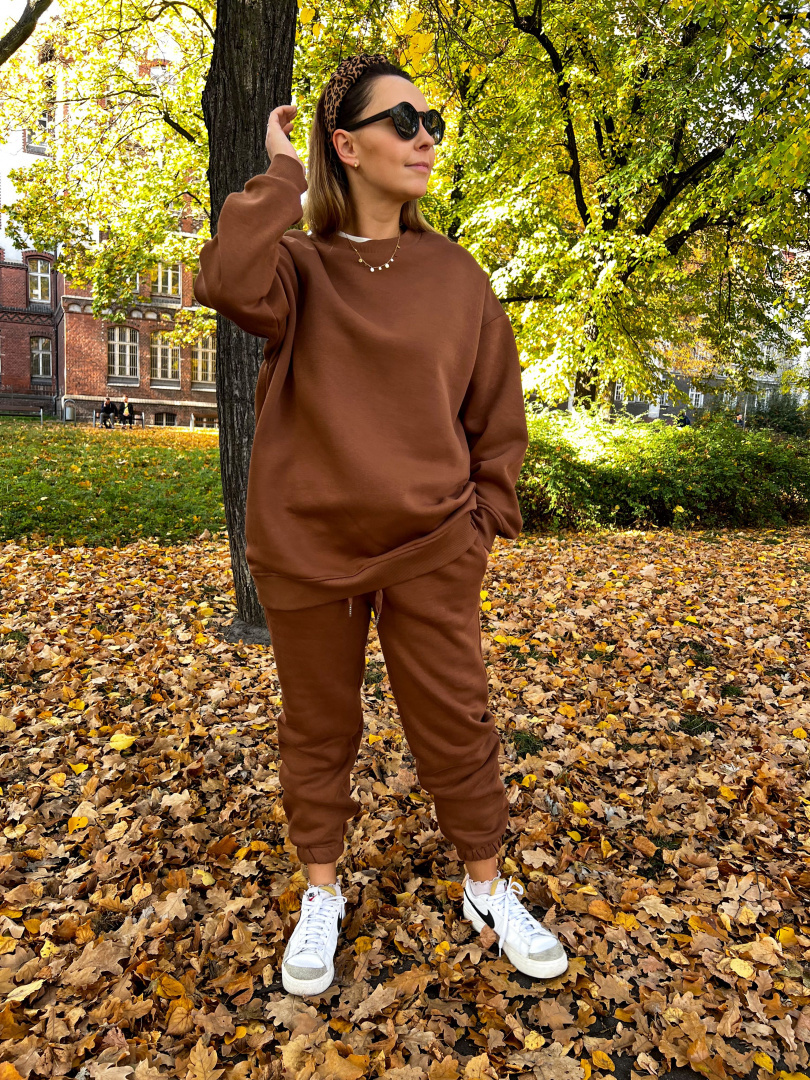 bluza oversize bluza oversize