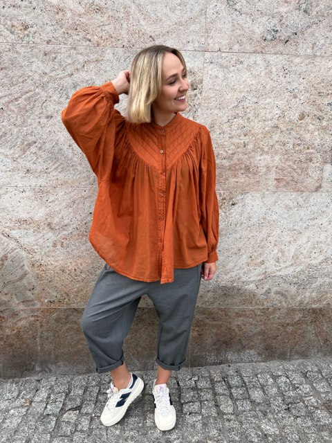 koszula oversize koszula oversize