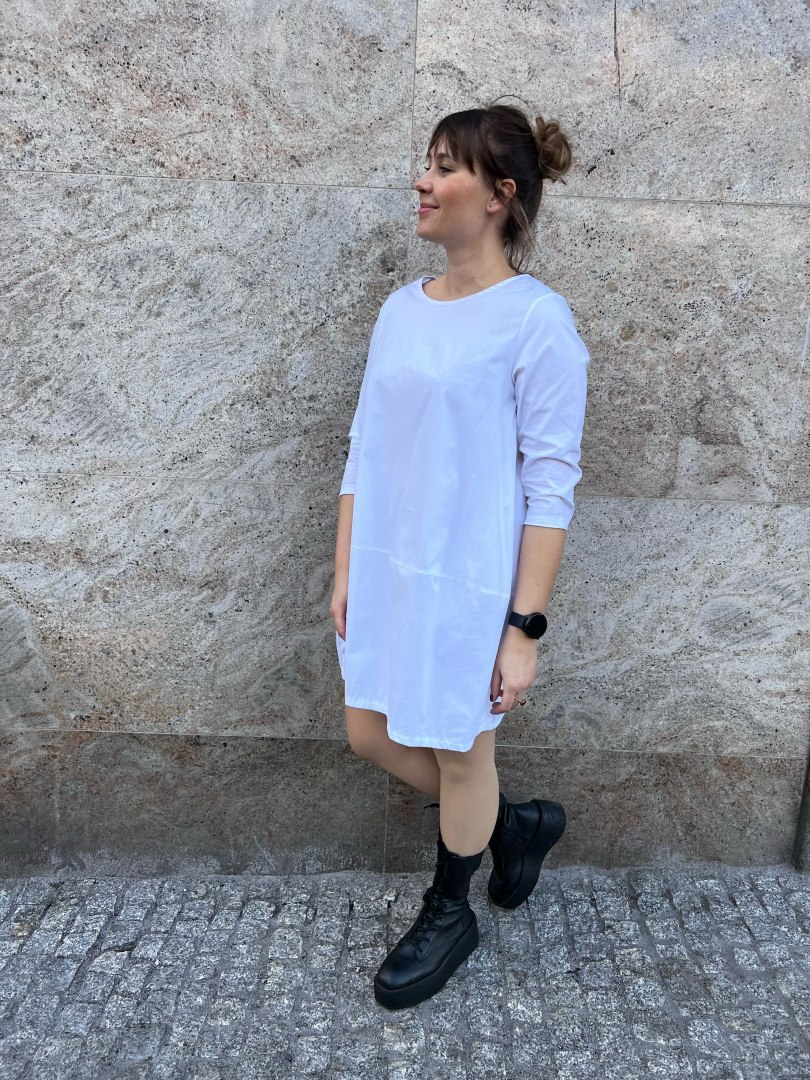 Sukienka Tunika LULU Wendy Trendy Sukienka Tunika LULU Wendy Trendy