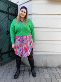 Sweter PORTO zieleń