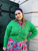 sweter plus size