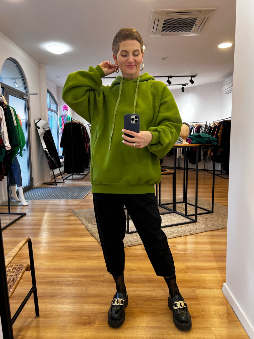 bluza hoodie bluza hoodie
