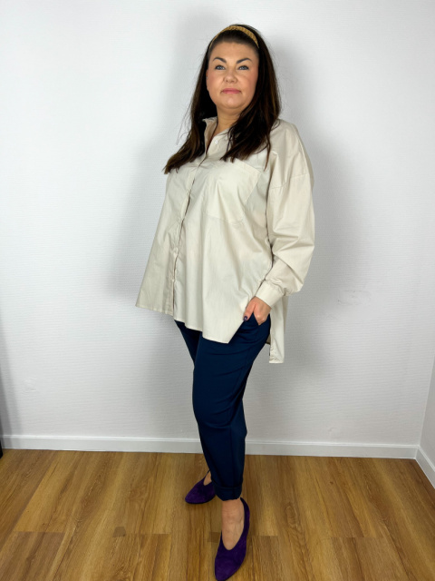 koszula plus size koszula plus size
