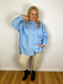 koszula plus size