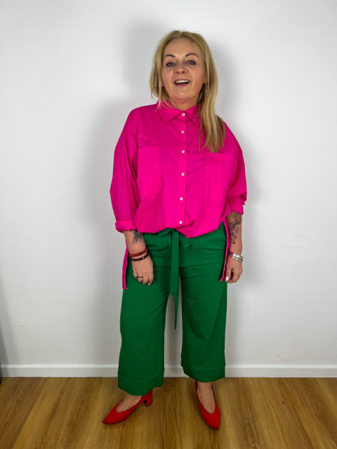 koszula plus size koszula plus size