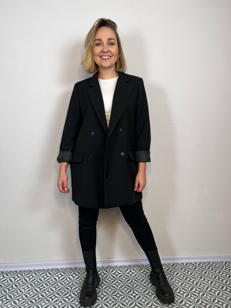 marynarka oversize marynarka oversize