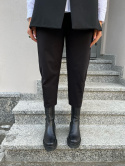 Spodnie LAREDO Wendy Trendy czarne