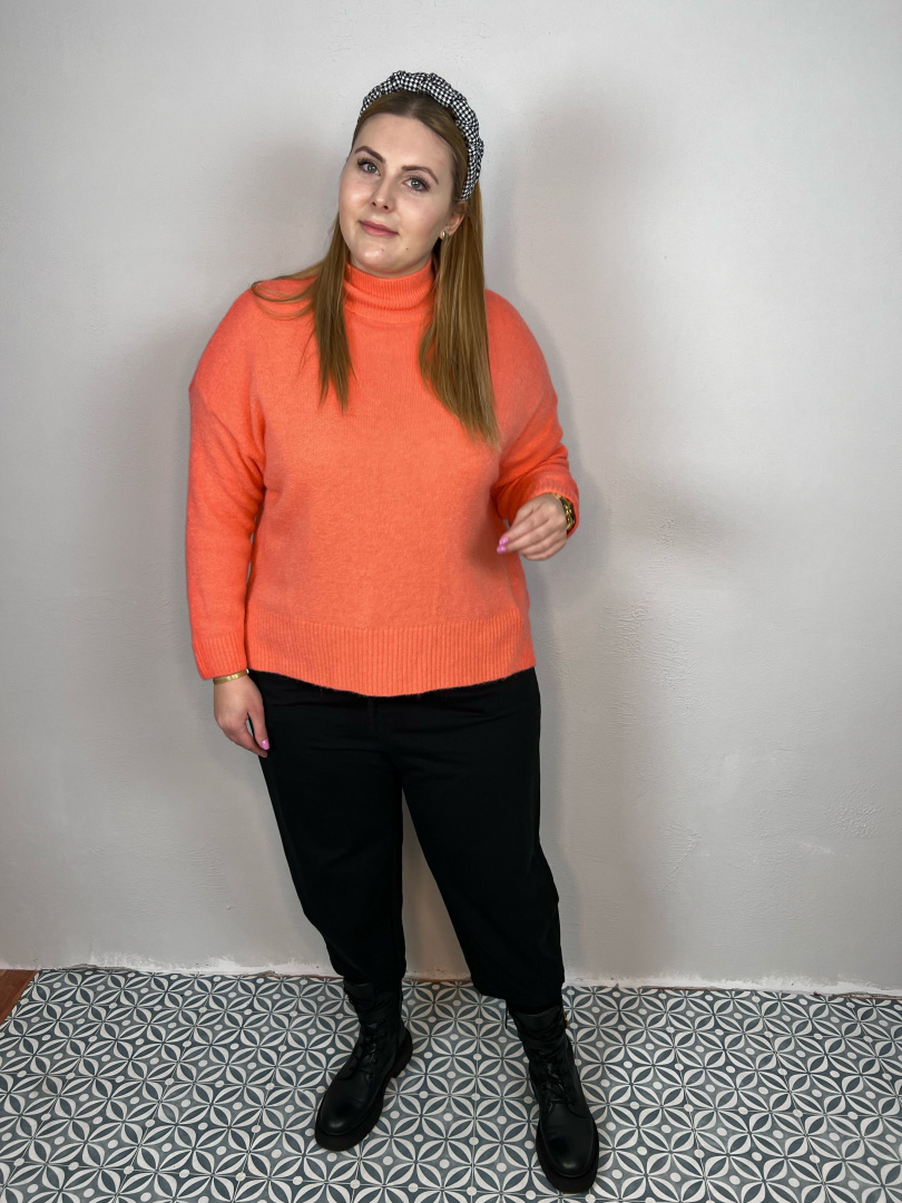 sweter oversize sweter oversize