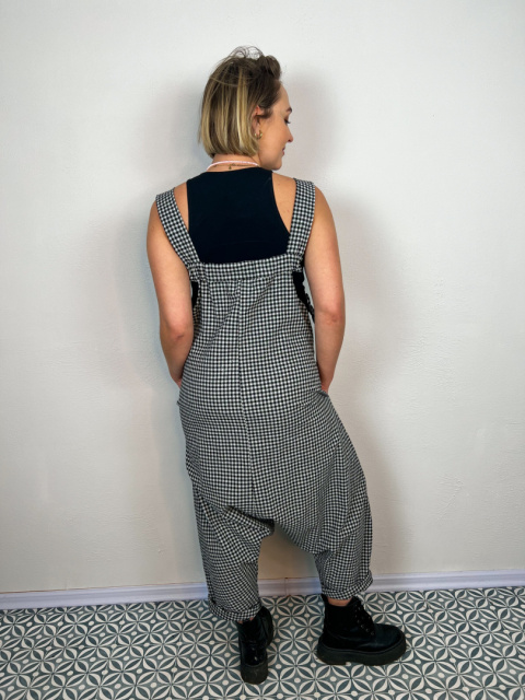 Kombinezon HENRY Wendy Trendy Kombinezon HENRY Wendy Trendy