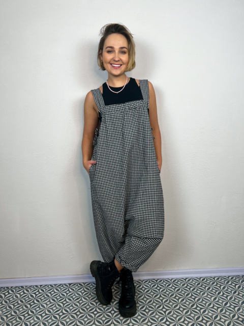 Kombinezon HENRY Wendy Trendy Kombinezon HENRY Wendy Trendy