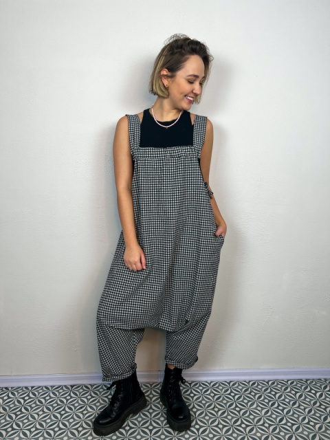 Kombinezon HENRY Wendy Trendy Kombinezon HENRY Wendy Trendy