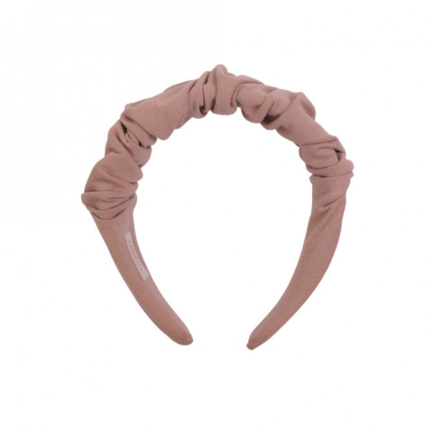Opaska MARSZCZULKA beige silm Opaska MARSZCZULKA beige silm