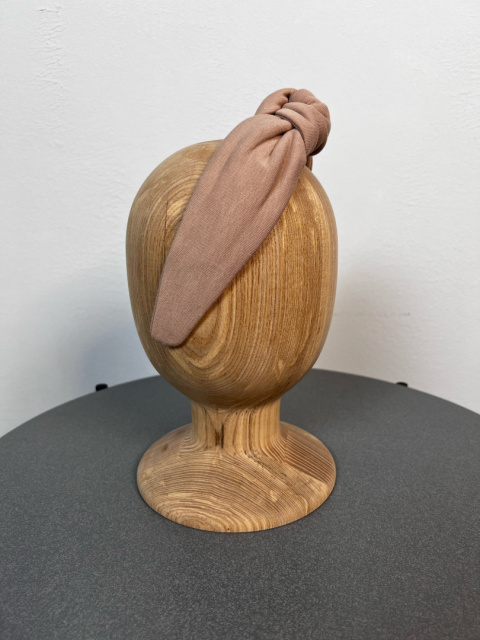 Opaska SPLOTKA beige Opaska SPLOTKA beige