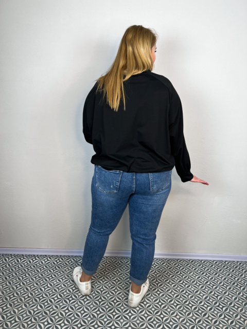 Spodnie jeansy VANITY Spodnie jeansy VANITY