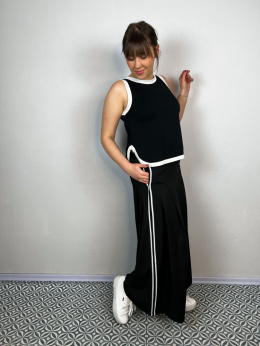 Spodnie kuloty RINGO Wendykei