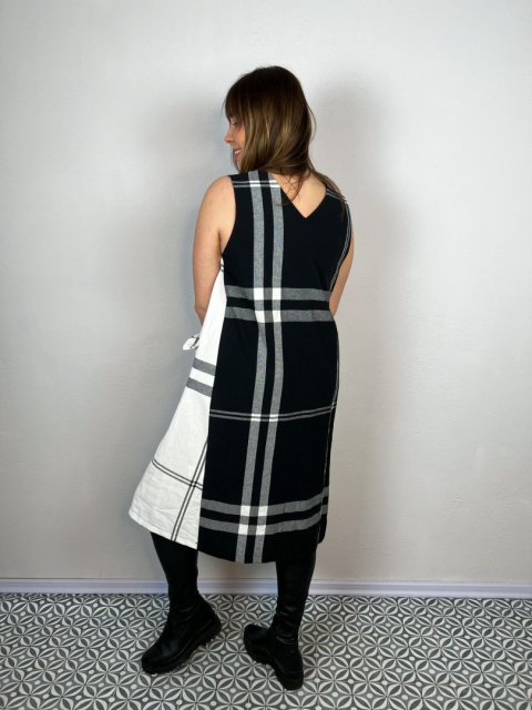 Sukienka LUKKA Wendy Trendy Sukienka LUKKA Wendy Trendy