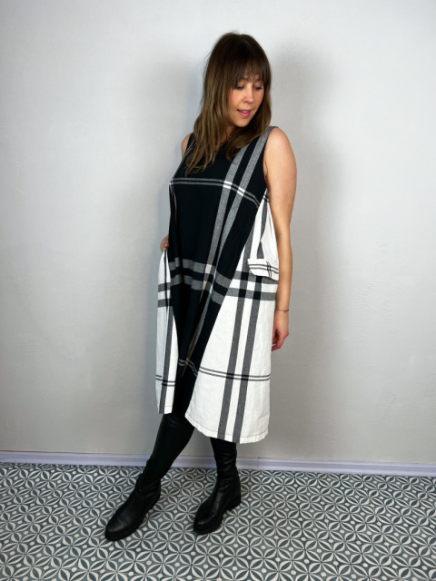 Sukienka LUKKA Wendy Trendy Sukienka LUKKA Wendy Trendy