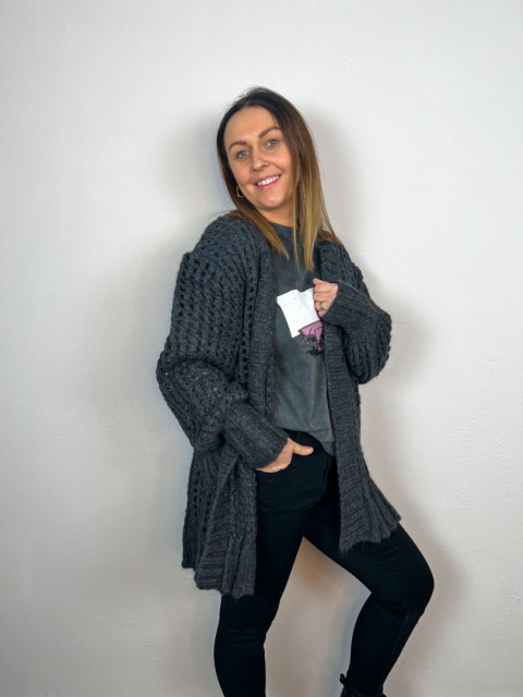 Sweter Kardigan CINDY Sweter Kardigan CINDY