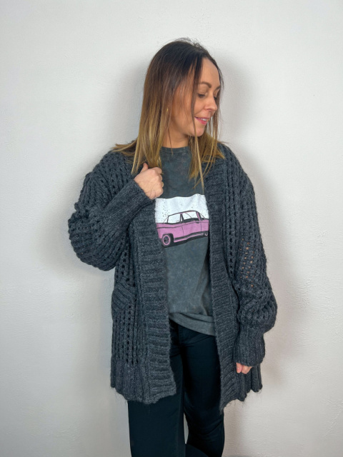 Sweter Kardigan CINDY Sweter Kardigan CINDY