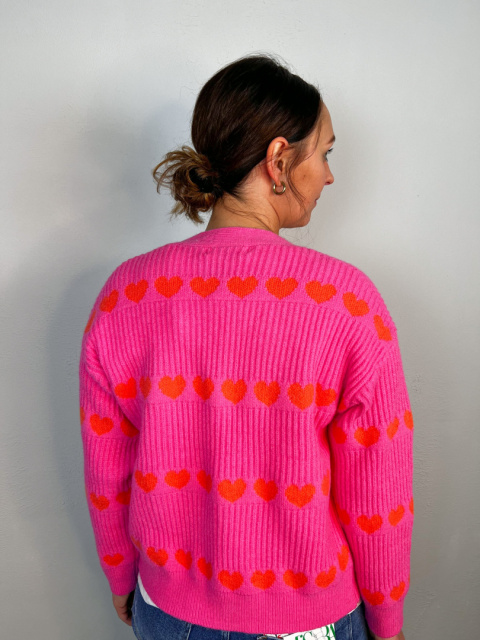 Sweter MIMI Sweter MIMI