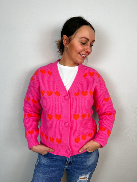 Sweter MIMI Sweter MIMI