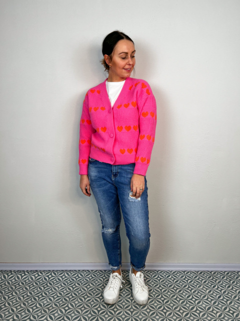 Sweter MIMI Sweter MIMI