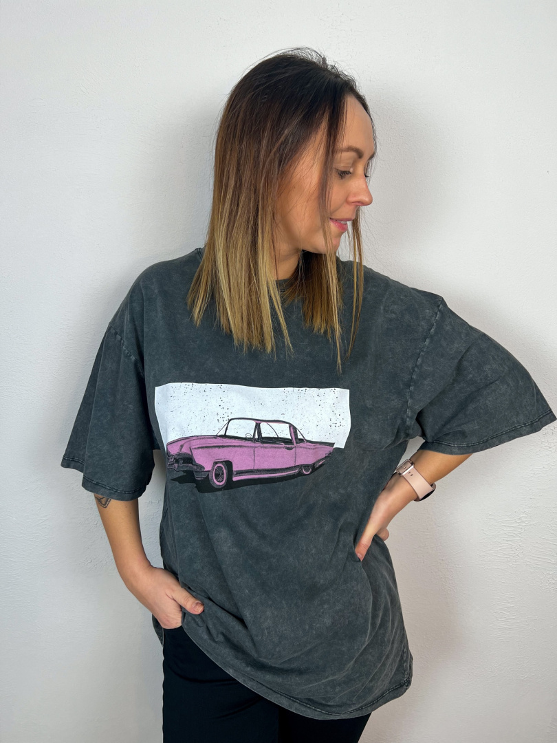 Tshirt bluzka NINA drive Tshirt bluzka NINA drive