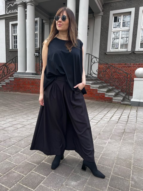 bluzka bawełniana bluzka bawełniana