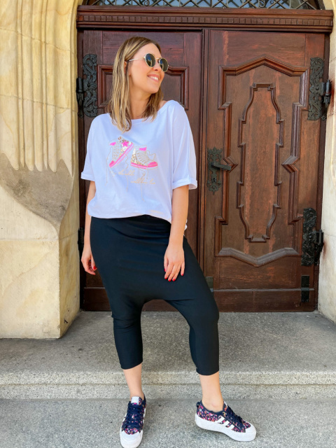 Bluzka t-shirt MOLI walk Bluzka t-shirt MOLI walk