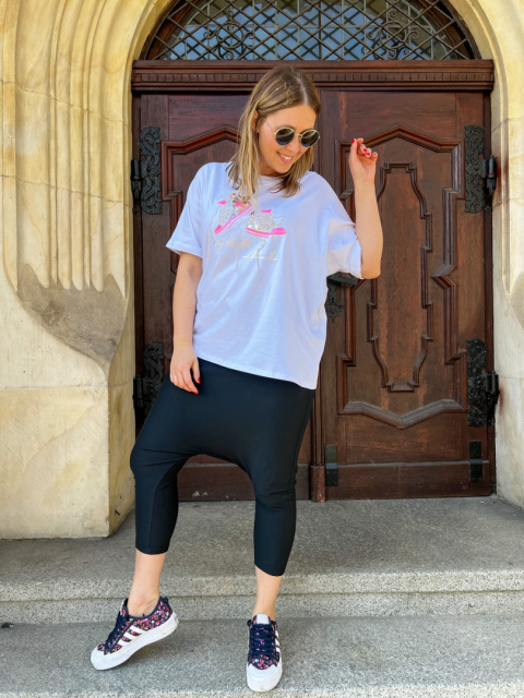 Bluzka t-shirt MOLI walk Bluzka t-shirt MOLI walk