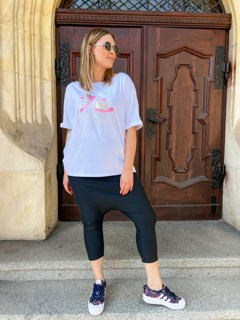 Bluzka t-shirt MOLI walk Bluzka t-shirt MOLI walk