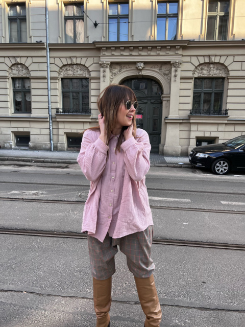 koszula wiya koszula wiya