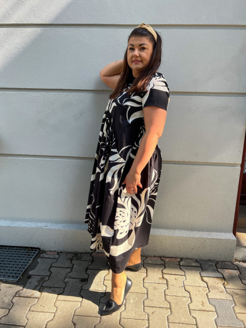 sukienka plus size sukienka plus size