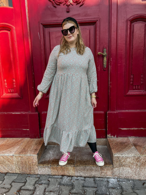 sukienka boho sukienka boho