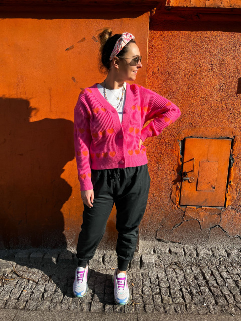 Sweter MIMI Sweter MIMI