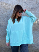 Bluza ROMA mięta