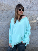 Bluza ROMA mięta