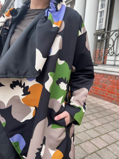 Płaszcz DOLI Wendy Trendy Płaszcz DOLI Wendy Trendy