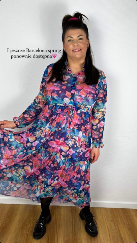 sukienka plus size sukienka plus size