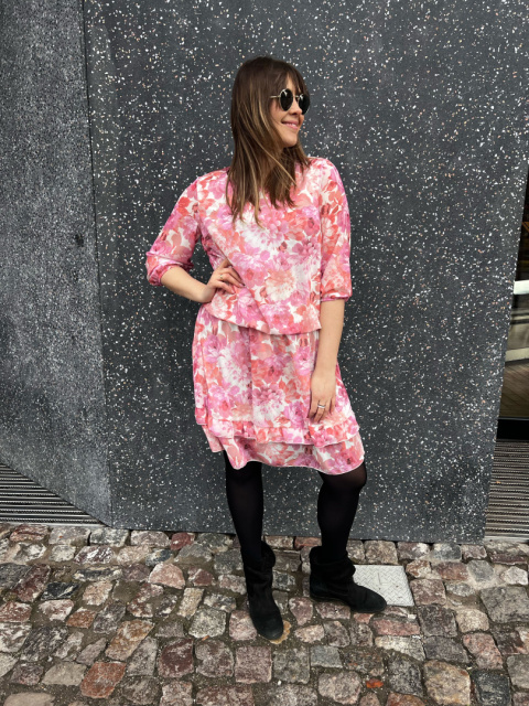 Sukienka DIANA Sukienka DIANA