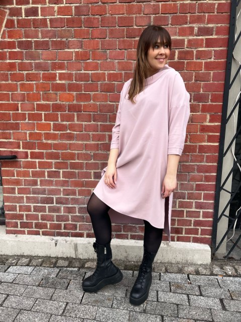 Sukienka MARGO puder Sukienka MARGO puder