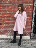 Sukienka MARGO puder