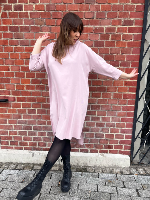 Sukienka MARGO puder Sukienka MARGO puder